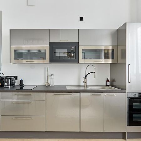 Apartment Center Of Paris Bastille By Studioprestige Ngoại thất bức ảnh