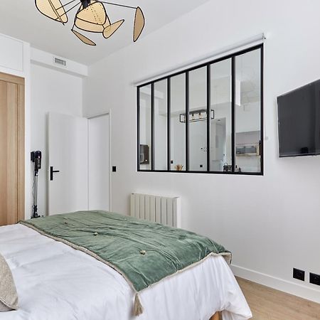 Apartment Center Of Paris Bastille By Studioprestige Ngoại thất bức ảnh