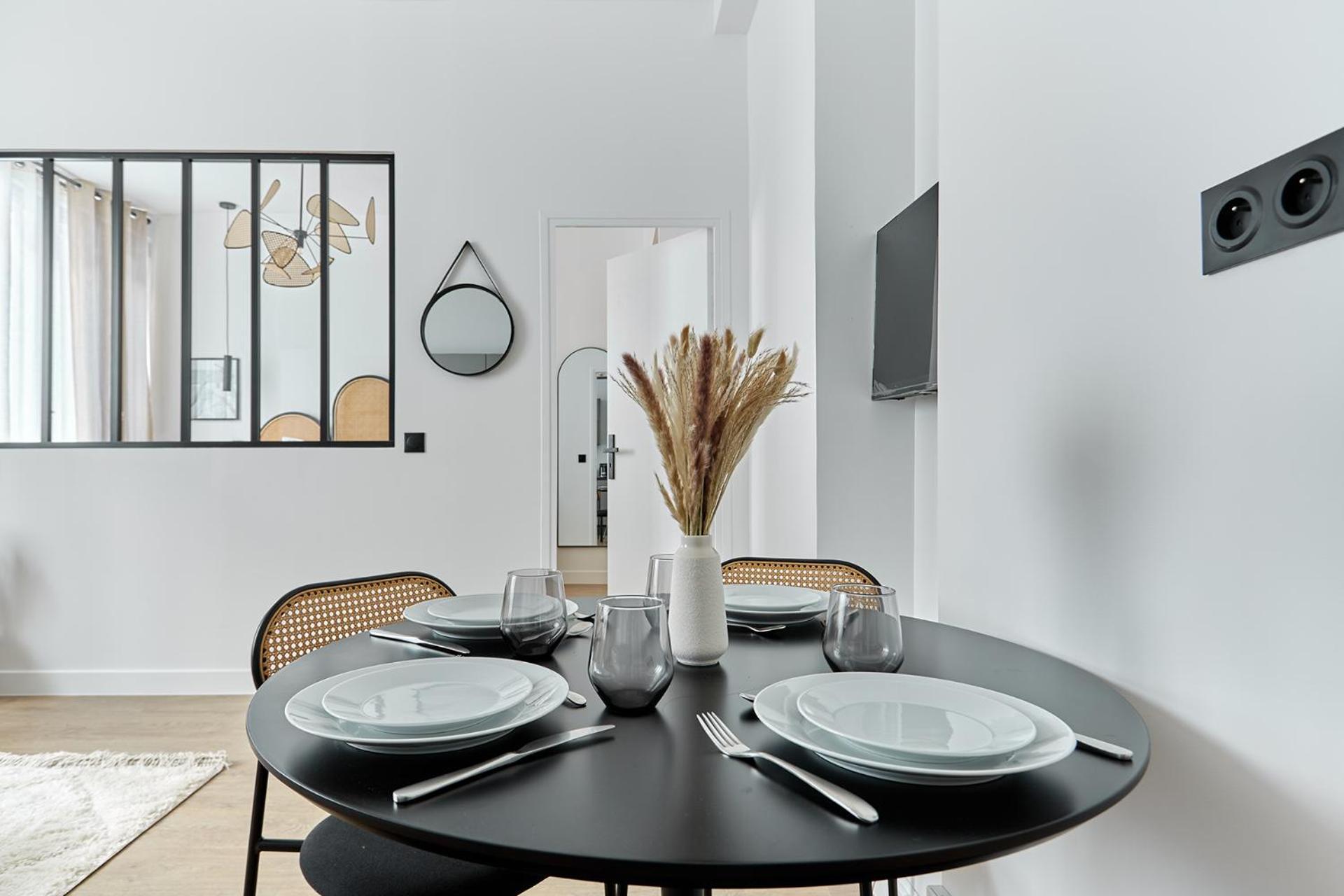 Apartment Center Of Paris Bastille By Studioprestige Ngoại thất bức ảnh