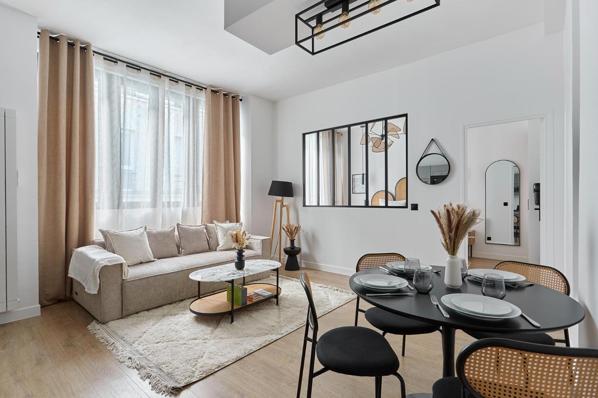 Apartment Center Of Paris Bastille By Studioprestige Ngoại thất bức ảnh