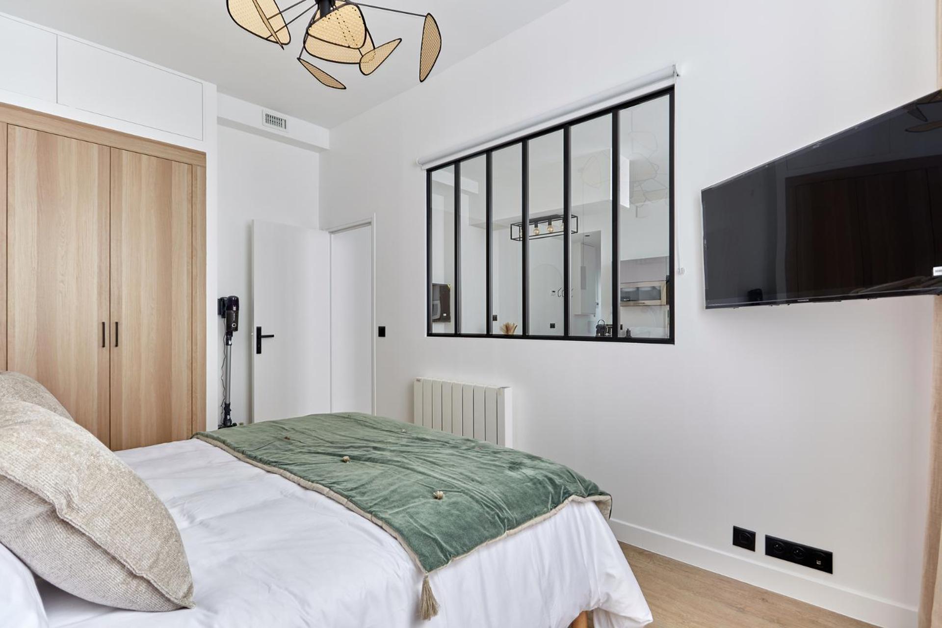 Apartment Center Of Paris Bastille By Studioprestige Ngoại thất bức ảnh