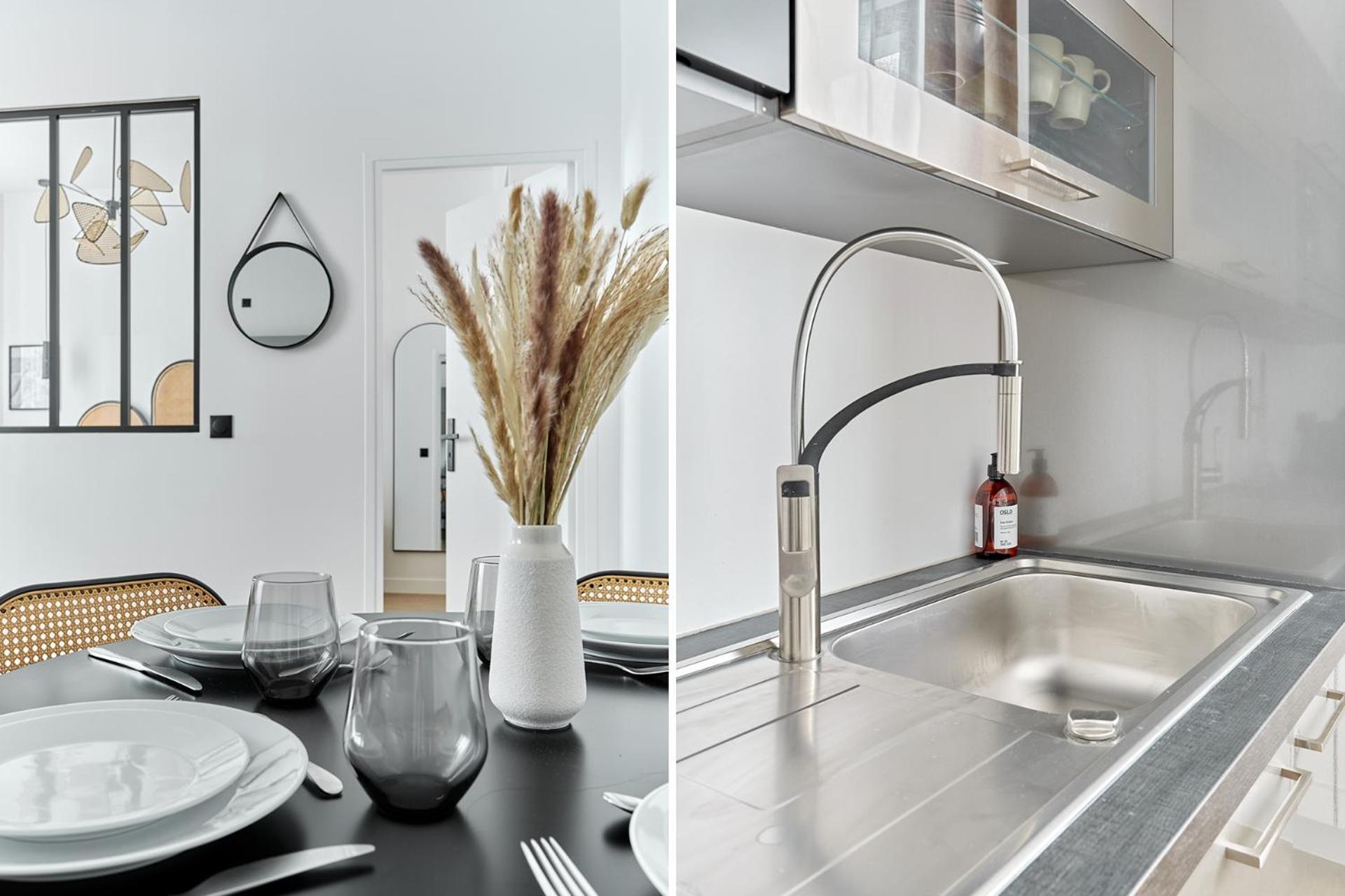 Apartment Center Of Paris Bastille By Studioprestige Ngoại thất bức ảnh