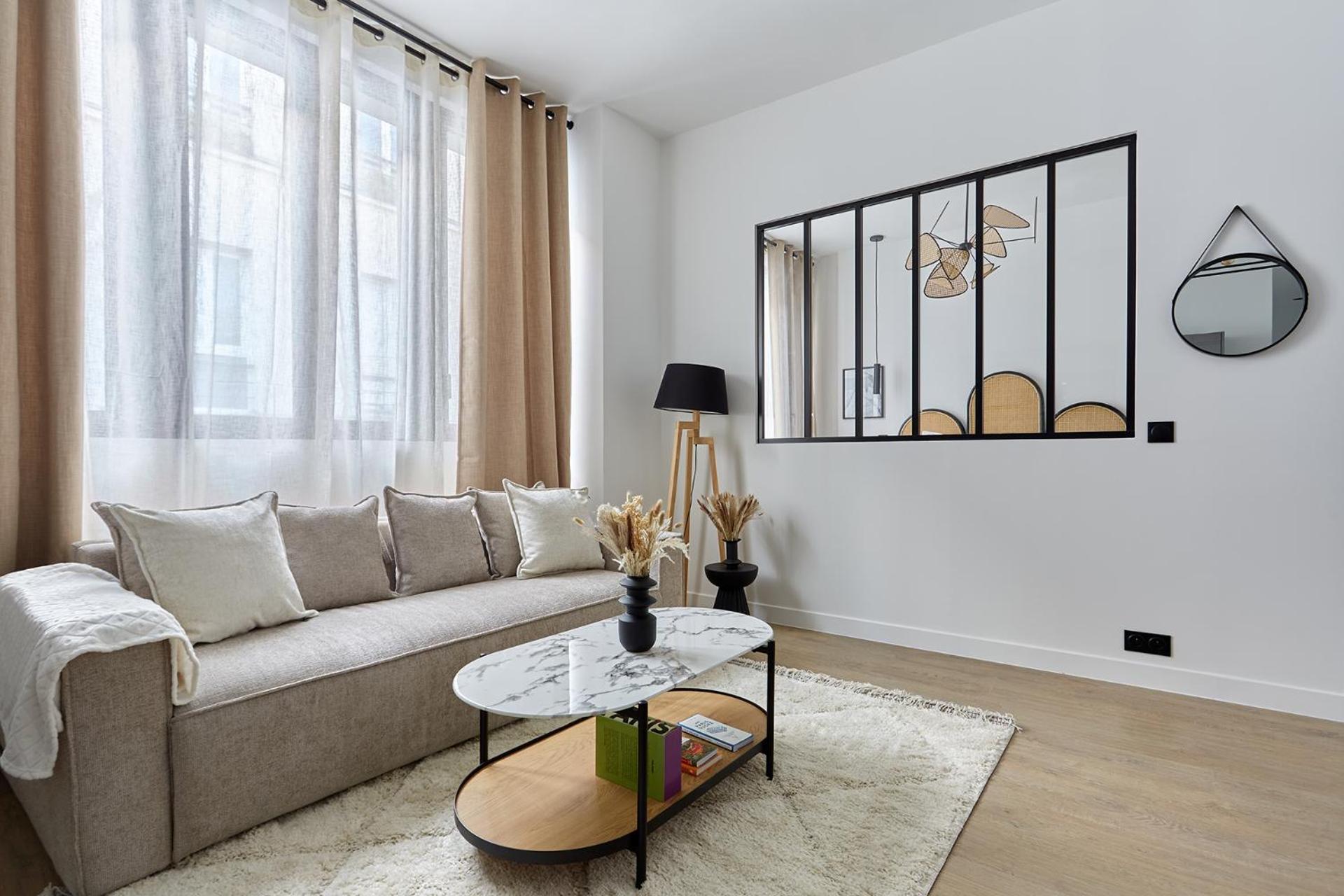 Apartment Center Of Paris Bastille By Studioprestige Ngoại thất bức ảnh