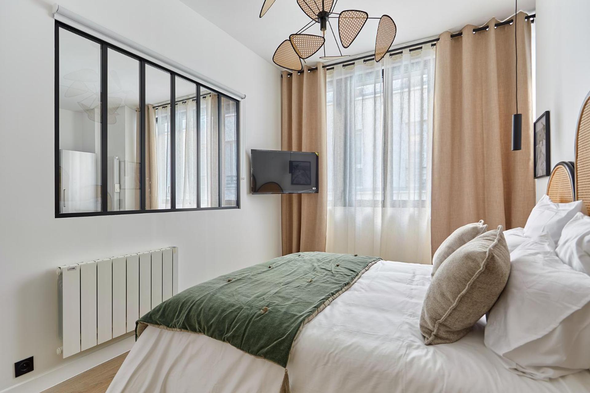 Apartment Center Of Paris Bastille By Studioprestige Ngoại thất bức ảnh