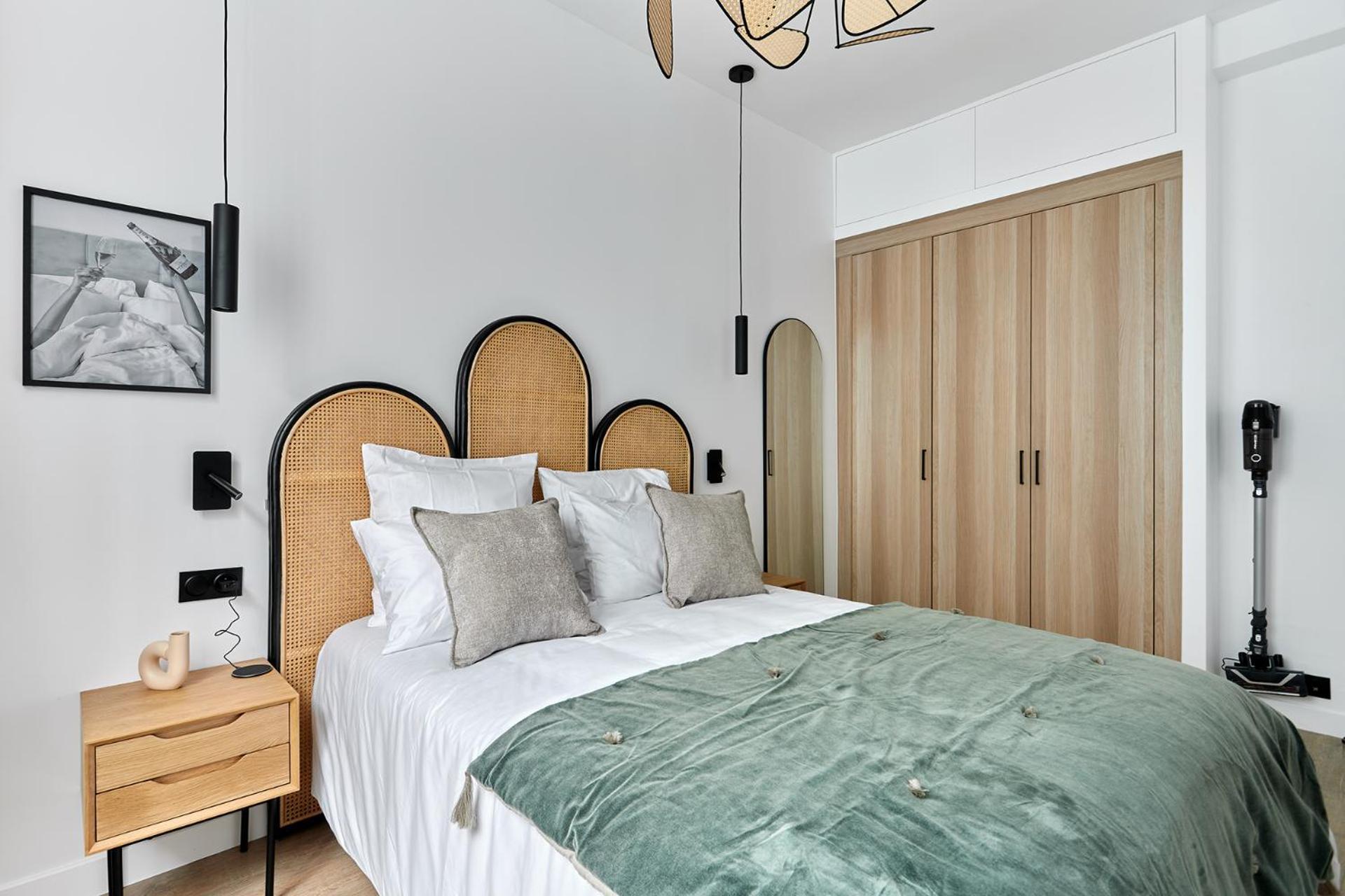 Apartment Center Of Paris Bastille By Studioprestige Ngoại thất bức ảnh