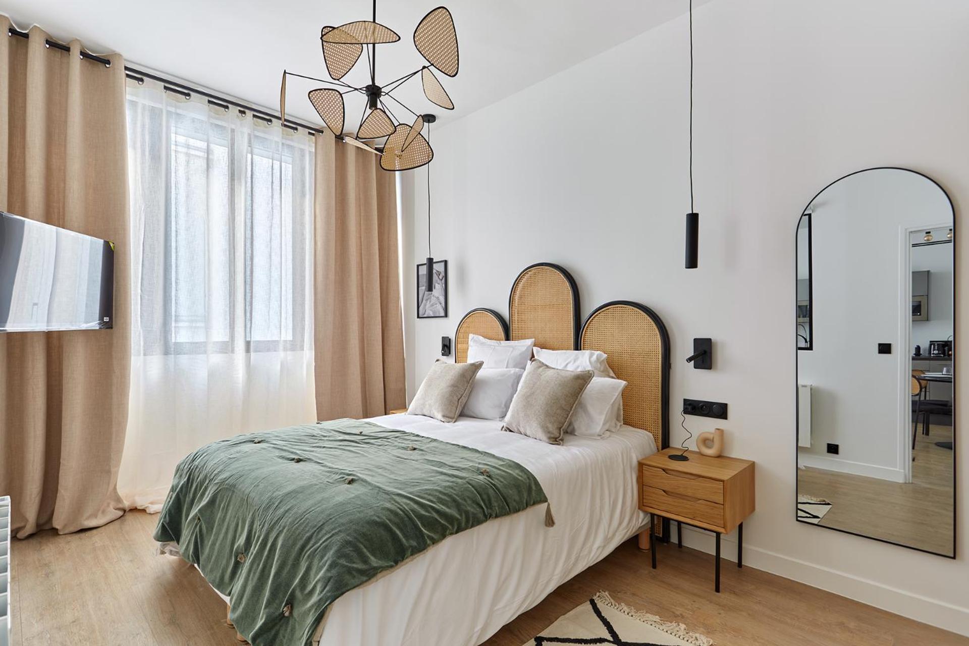 Apartment Center Of Paris Bastille By Studioprestige Ngoại thất bức ảnh